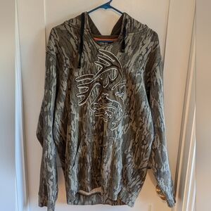 Legendary Whitetail sweatshirt